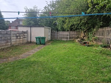 Earn a Monthly Rent: Rusholme Sunny Spot